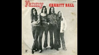 Fanny:-'Place In The Country'