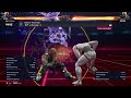 032 Body Blow Phantom Mace