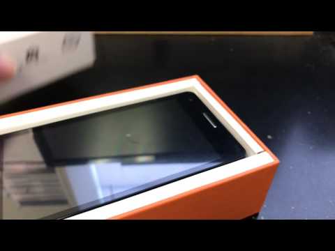MANTA MSP5004 DUAL SIM Unboxing Video – in Stock at www.welectronics.com