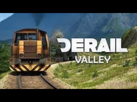 SERIOUS bug in Derail Valley