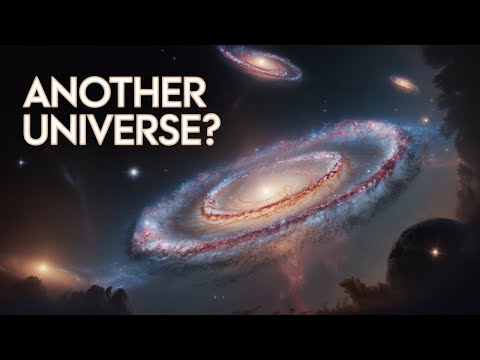 James Webb Just Found Another Universe! - Nobel Winner Warns!