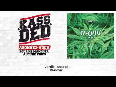 Kranmax - Jardin secret