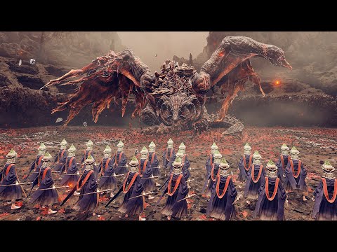 25 Sorceress Sellen Vs DLC Bosses - Elden Ring Shadow of the Erdtree