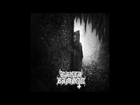 Hautakammio - Pimeyden Kosketus