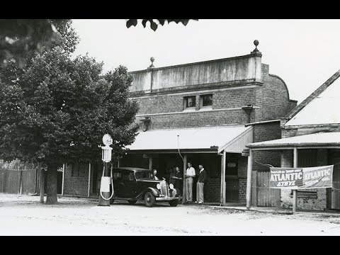 Jindera Museum Tea Rooms