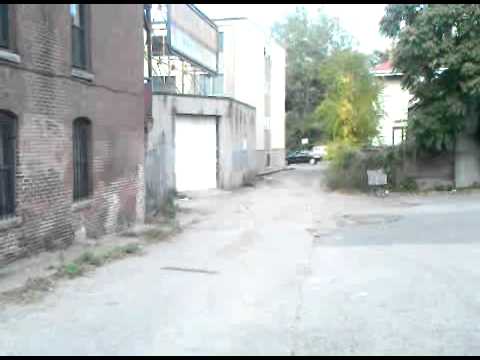 Piedmont Court in Worcester, MA - 2010