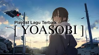 Download lagu PLAYLIST LAGU JEPANG YOASOBI TERBAIK SEPANJANG MASA mp3 Download lagu PLAYLIST LAGU JEPANG YOASOBI TERBAIK SEPANJANG MASA mp3
