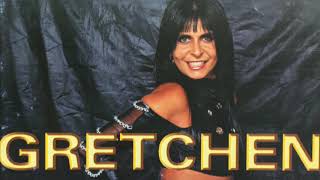 gretchen - la pasión (2000) [álbum completo]