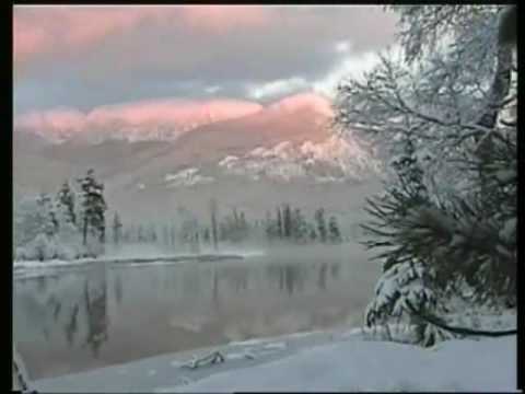 12-28-2006 - Swan River, Bigfork Montana