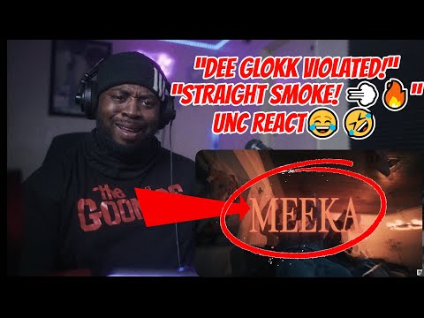 Channel4Mark x DeeGlokk Might’ve Dropped a HIT! 😳🔥 |  MalReactTV Reactions"