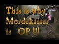 This is why Mordekaiser is OP 