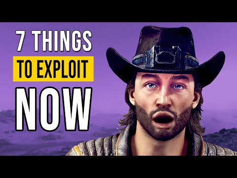 Starfield Won't Tell You This! – 7 Mechanics Tips Explained!