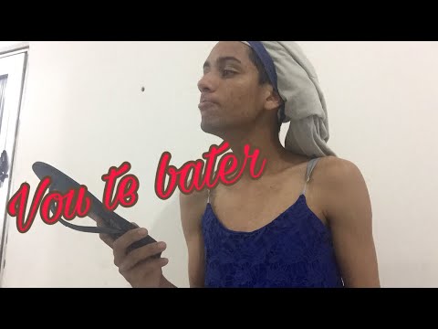Pabllo Vittar - Corpo Sensual (Paródia)