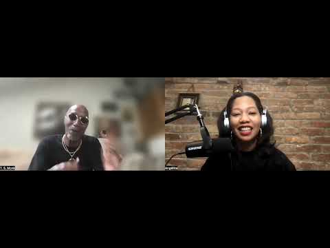 Of Monks & Dreams: A special conversation with T.S. Monk