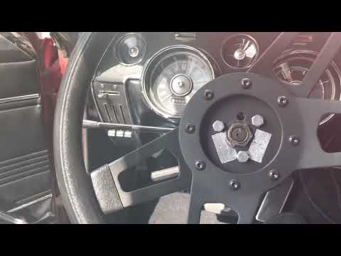 1967 Ford Mustang (CC-1649637) for sale in Highland, California