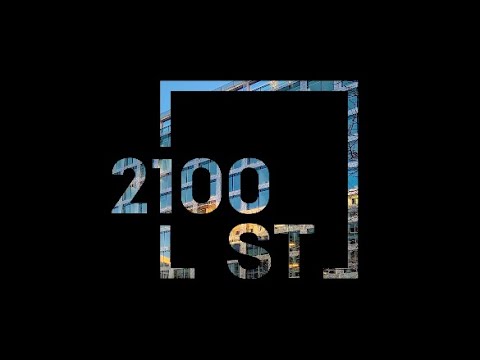 2100 Street Video Thumbnail