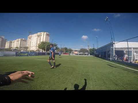 FINAL COPA DELUCCA BALADEIROS X A FIRMA !!!