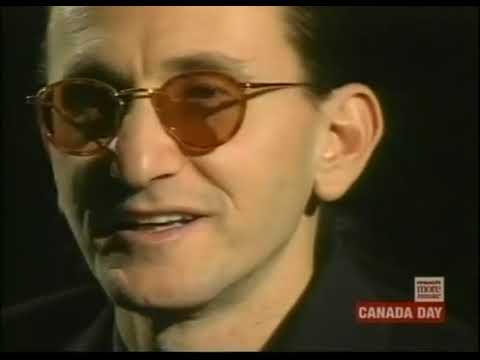 MuchMusic:  The Story Of Rush