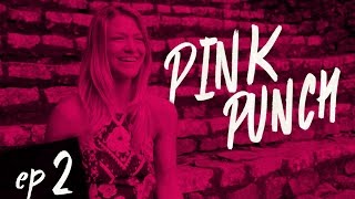 Pink Punch - Episódio 2 // Solitude