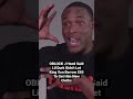 OBLOCK J Hood Said Lil Durk Didn’t Let King Von Borrow $50 To Get Him New Cloths #jhood #shorts #fyp