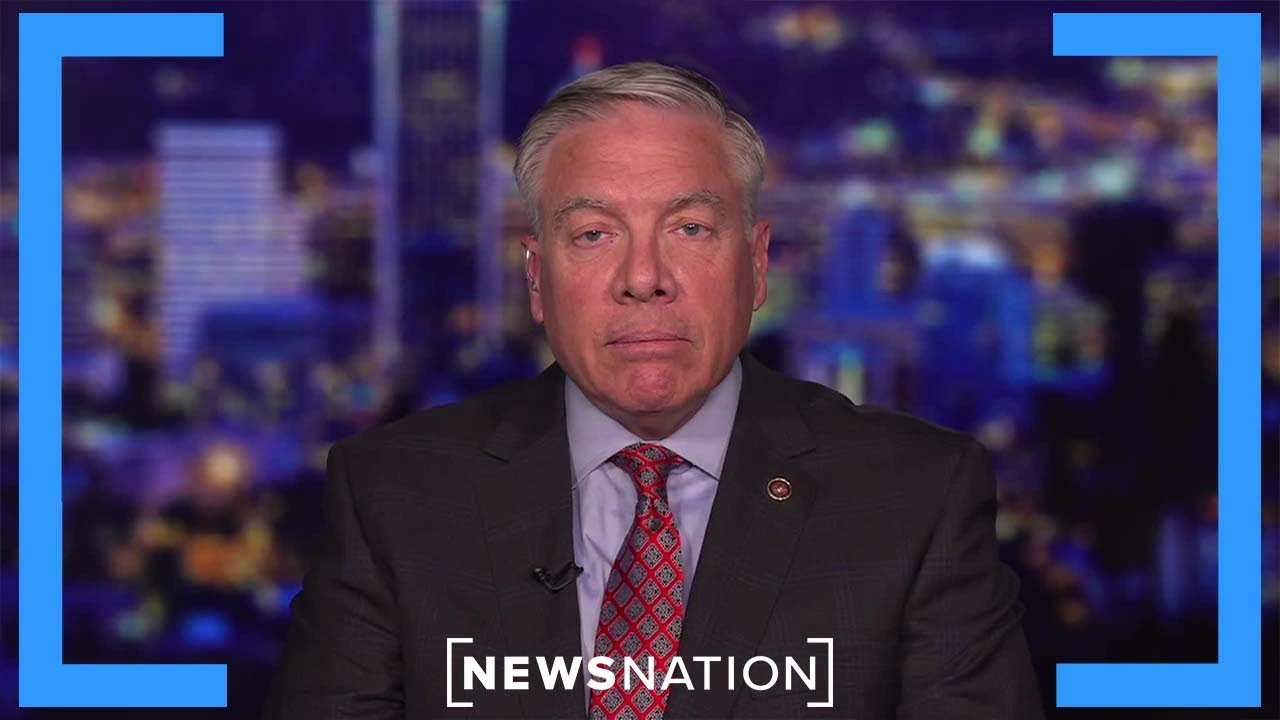 Number of Russian senior officers killed ‘unprecedented': Retired Marine officer | NewsNation