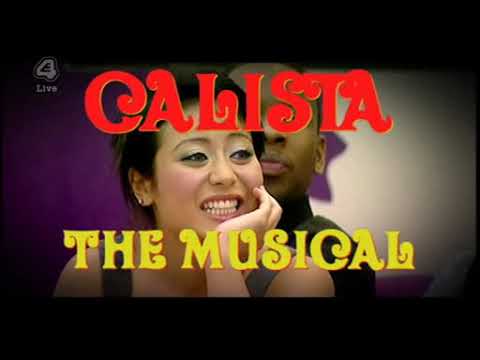 BBUK - Celebrity Hijack   s01e25  (BBLB - Day 25)