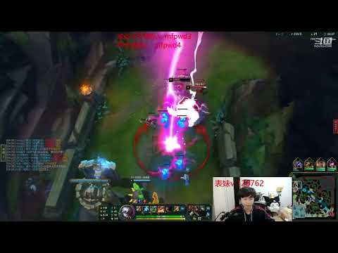 🔴 Geju Lee Sin vs Volibear Jungle (2000 LP Jungle) - Geju Lee Sin Guide