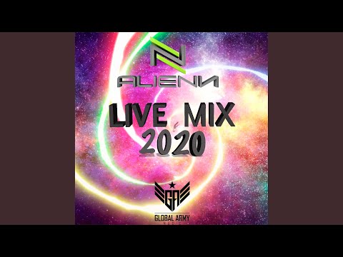 Live Mix 2020
