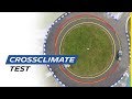 Гуми MICHELIN 165/70R14 85T EXTRA LOAD TL CROSSCLIMATE - изглед 2