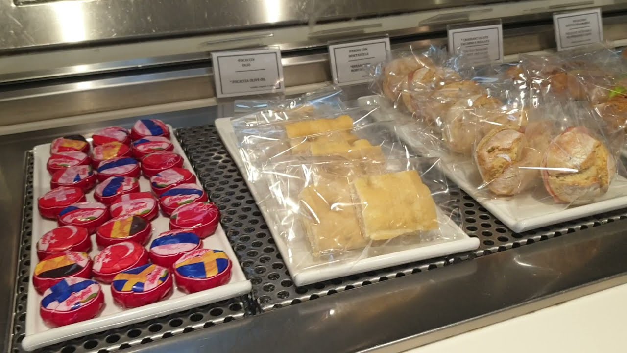 Visconti VIP Lounge thumbnail