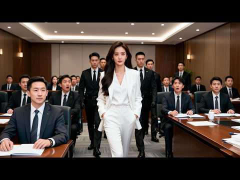 Wife reborn after being murdered by husband,In this life,she will make him live in utter darkness!