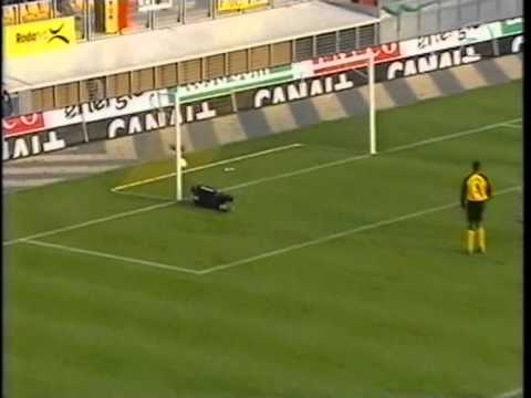 2001-11-03 Roda JC - FC Groningen 3-1