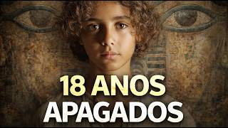 Jesus Estava na Etiópia? Os Anos Ocultos Revelados