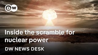 Irans Gambit And Its Impact On The Global Nuclear Arms Race | Dw News Desk