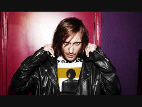 David Guetta Feat. Rosie Rogers - Without You