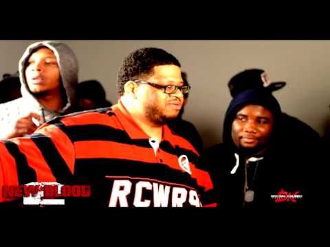 Jizzle vs Hank Diggs