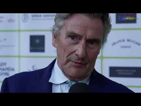 MainLichtblick e.V. Charity 2023 - Interview mit Dieter Müller