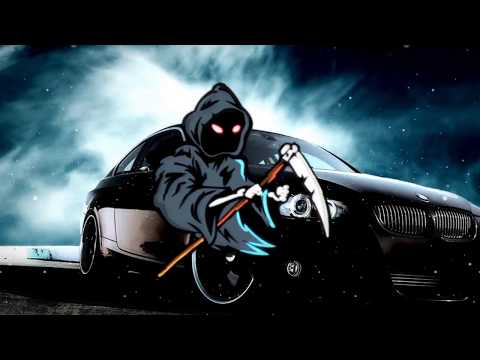 Skan - Living Hell (feat. M.I.M.E, Blvkstn & Lox Chatterbox) [Trap Madness Promotion]