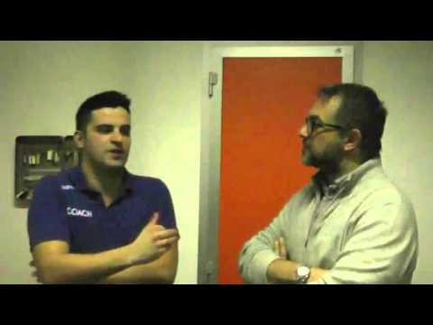 Rovello Porro - Meda, C Lombardia Girone B, Quarta Giornata R, Interviste