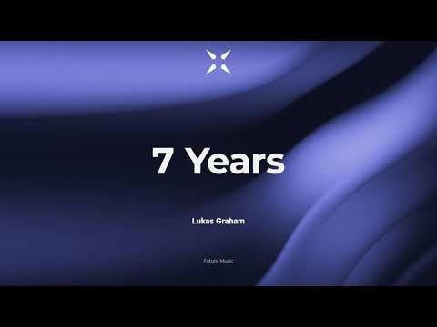 Lukas Graham  - 7 Years (Cover by Jasmine Thompson) | Madebyfuture - Music