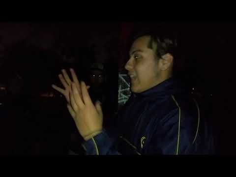 Fusok vs Blax | Semifinal | 8va fecha