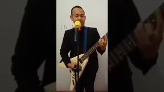 Download lagu TUHAN JAGAKAN DIA MOTIF BAND COVER || NOVAL EVALDI - MEDAN mp3