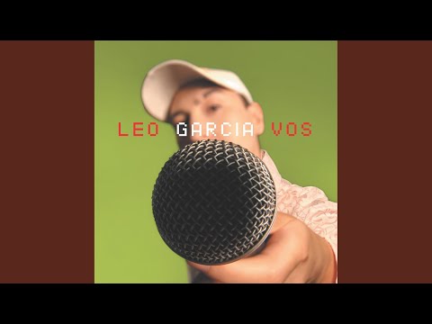 La Cosa Más Dulce - Leo García