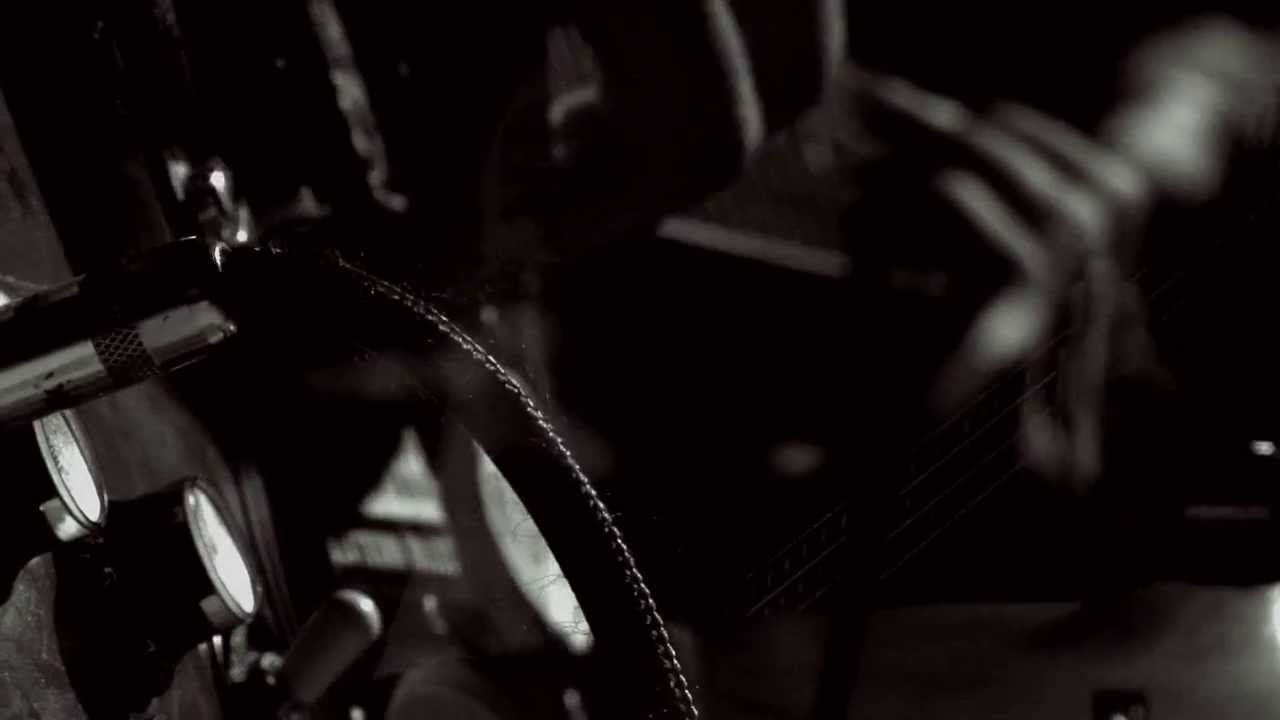 온스테이지 157. 잠비나이 — Grace Kelly