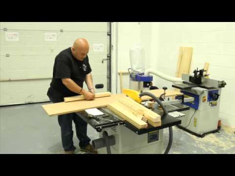 Machinery Workflow: Part 6