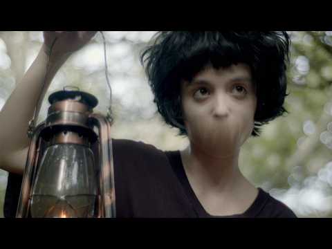 "Fire and Brimstone" - A Post Post-Apocalyptic Movie