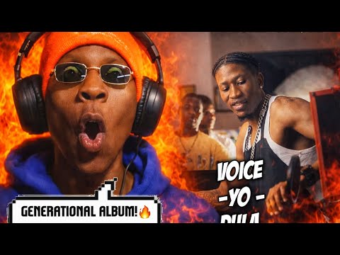 THIS IS JAE CASH BEST INTRO EVER!?👀| Streams & Shazam Numbers (Voice-Yo-Dula) REACTION!