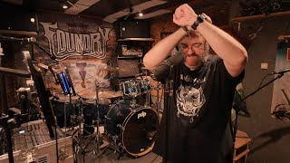 Agnostic Front - So Pure To Me | Vocal Cover by Rafa de la Torre