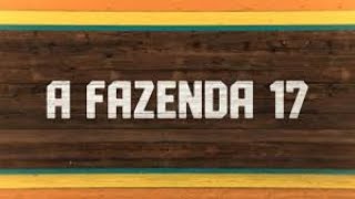 A FAZENDA 17 AO VIVO COM IMAGENS EM HD - RECORD TV 24 HORAS