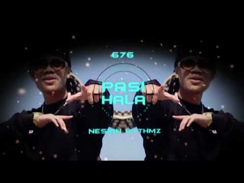 Pasi Hala - Trying ( Siren Jam )